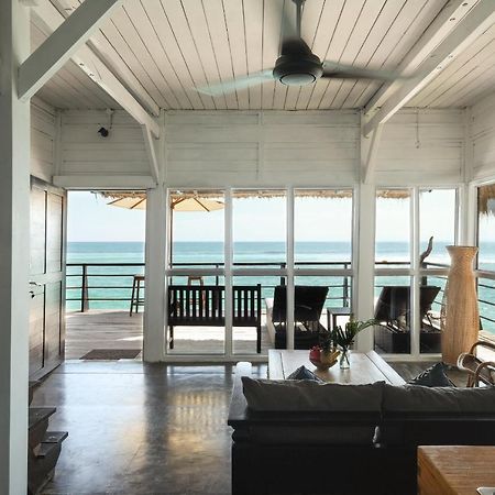 Rumah Elizabeth & Rumah Janneke Uluwatu Dış mekan fotoğraf