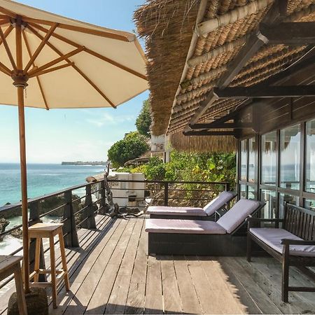 Rumah Elizabeth & Rumah Janneke Uluwatu Dış mekan fotoğraf