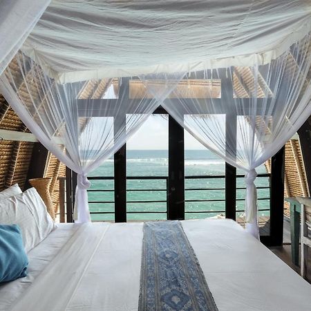 Rumah Elizabeth & Rumah Janneke Uluwatu Dış mekan fotoğraf