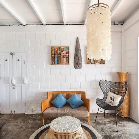 Rumah Elizabeth & Rumah Janneke Uluwatu Dış mekan fotoğraf