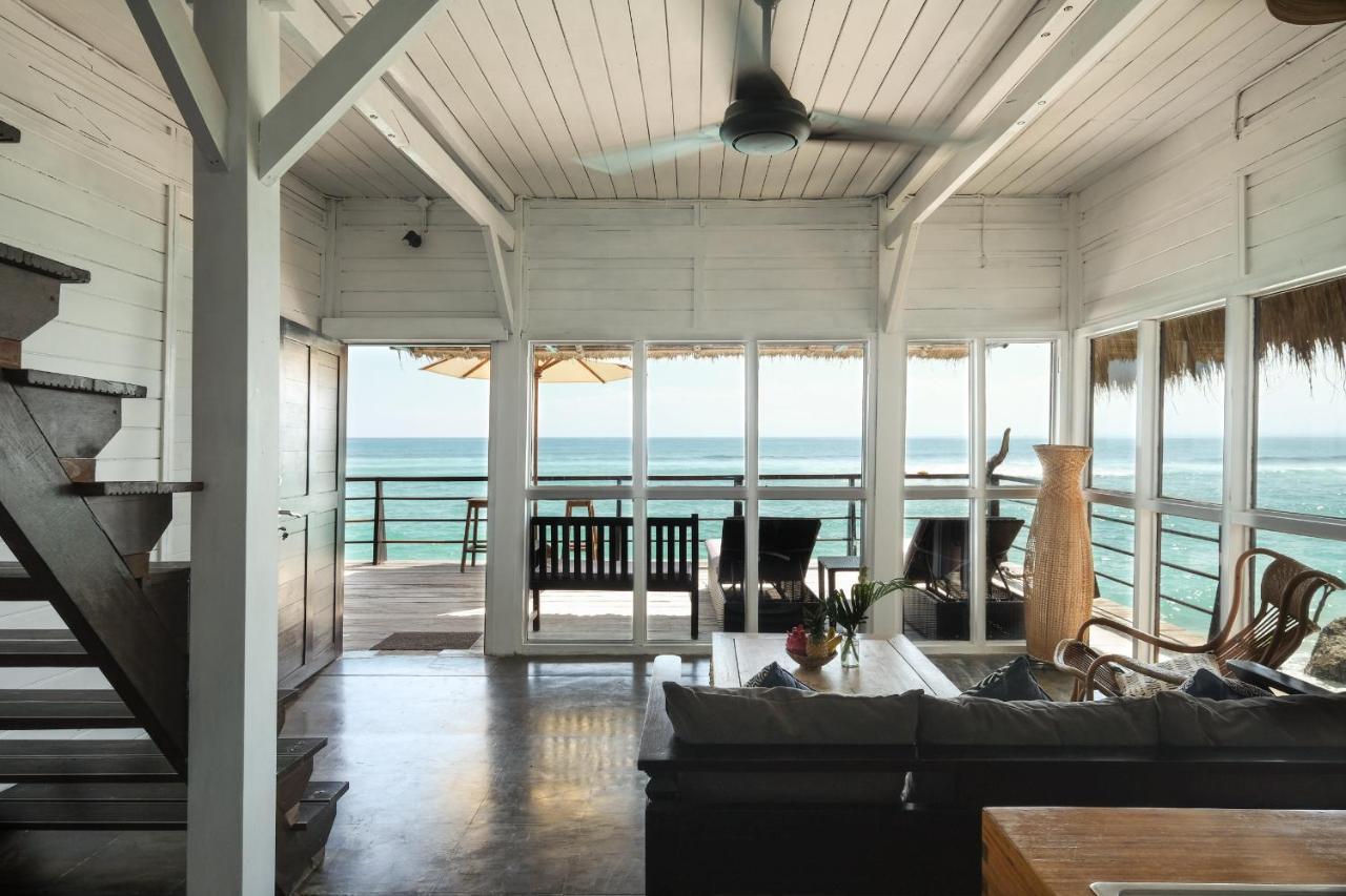 Rumah Elizabeth & Rumah Janneke Uluwatu Dış mekan fotoğraf