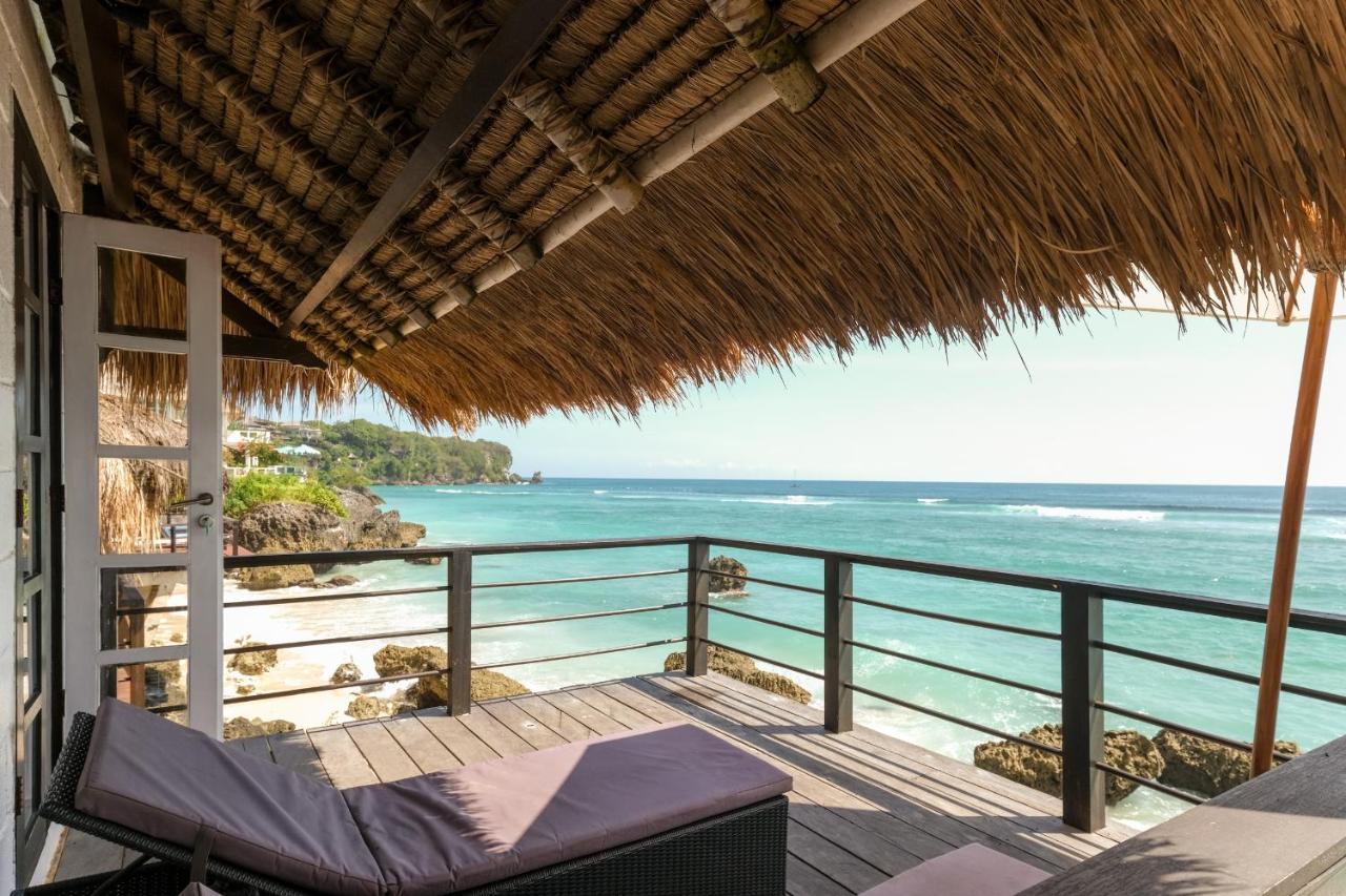 Rumah Elizabeth & Rumah Janneke Uluwatu Dış mekan fotoğraf