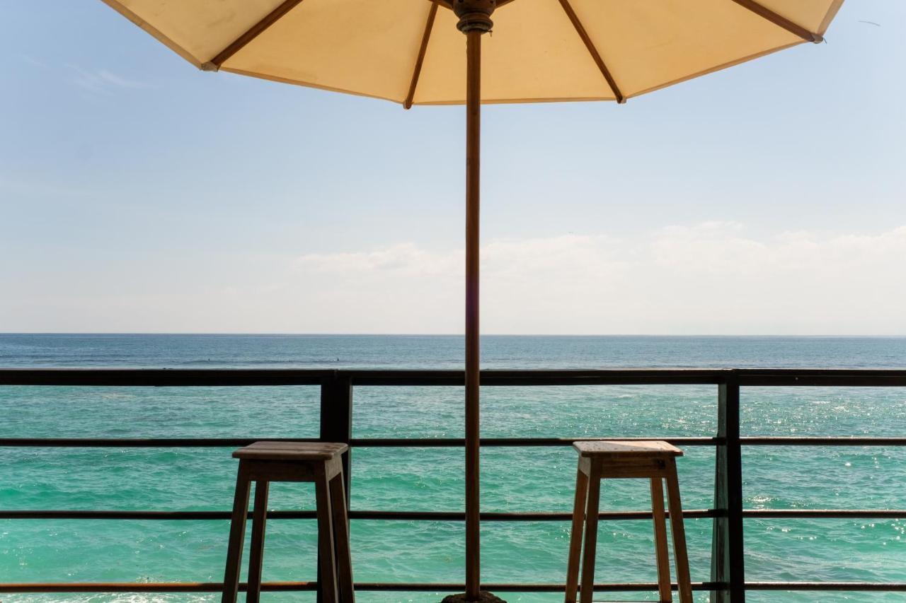 Rumah Elizabeth & Rumah Janneke Uluwatu Dış mekan fotoğraf