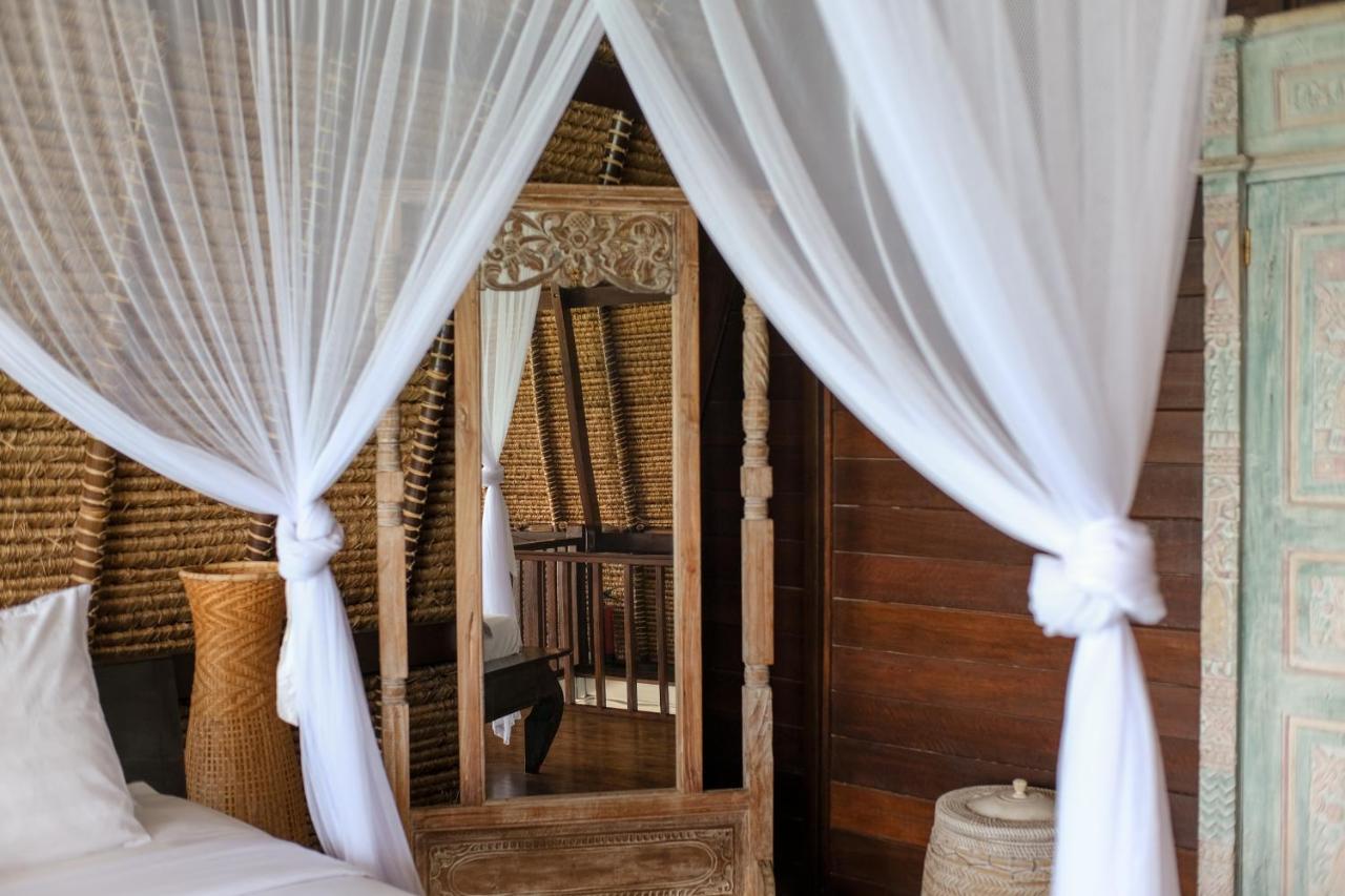 Rumah Elizabeth & Rumah Janneke Uluwatu Dış mekan fotoğraf