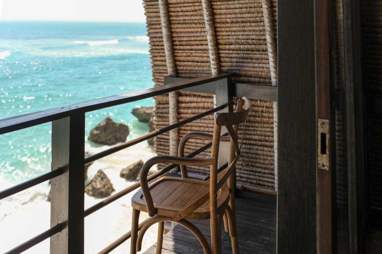 Rumah Elizabeth & Rumah Janneke Uluwatu Dış mekan fotoğraf
