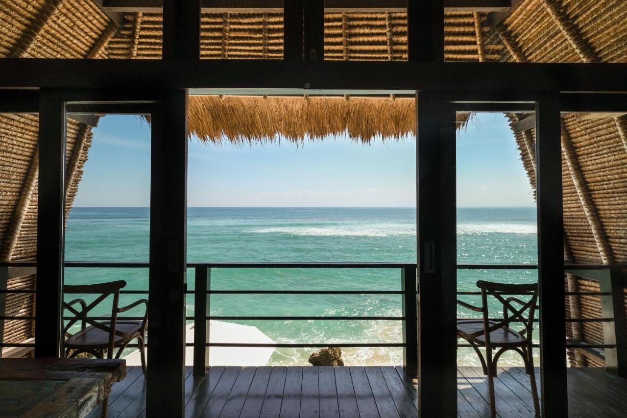 Rumah Elizabeth & Rumah Janneke Uluwatu Dış mekan fotoğraf