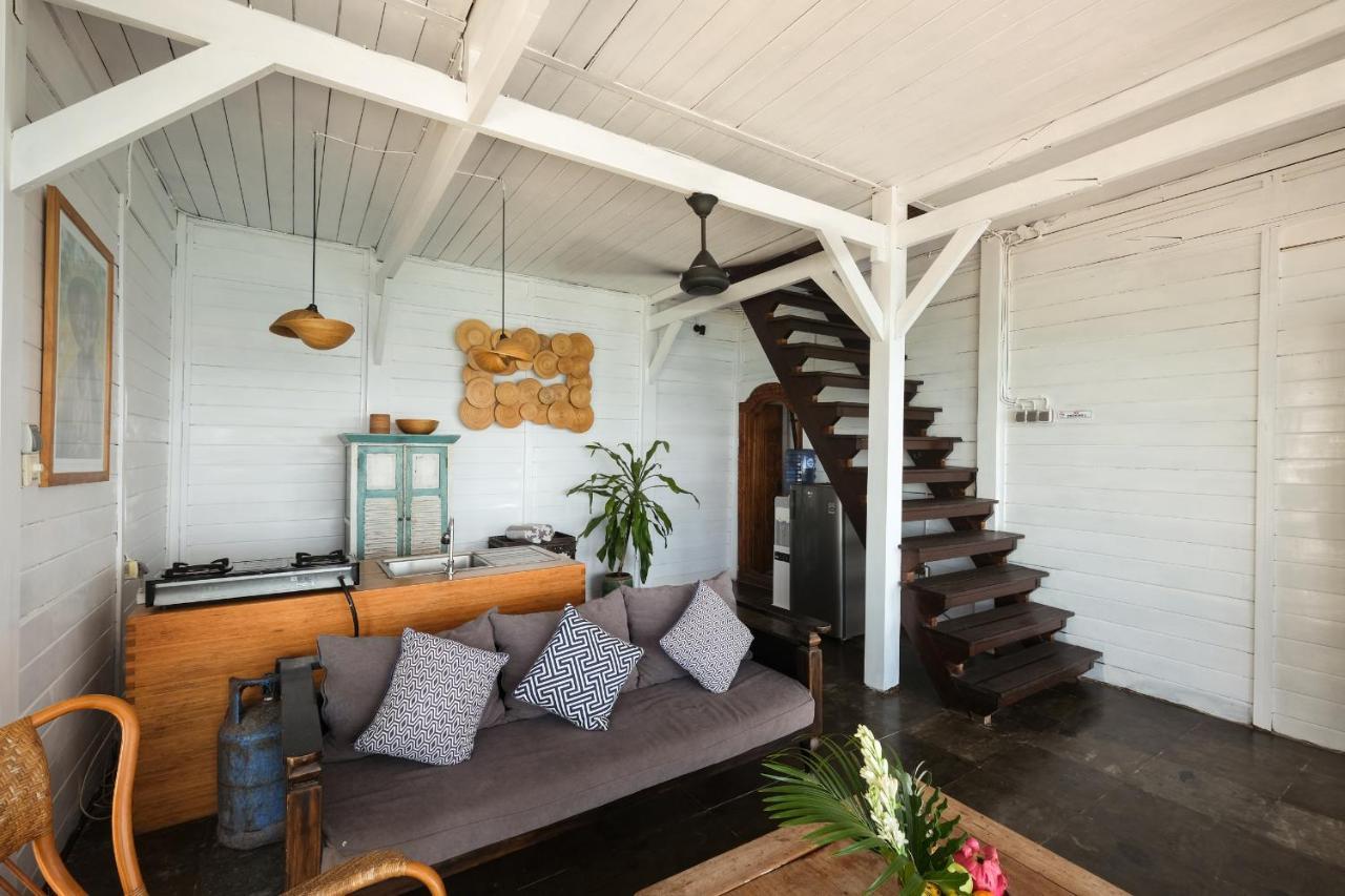 Rumah Elizabeth & Rumah Janneke Uluwatu Dış mekan fotoğraf