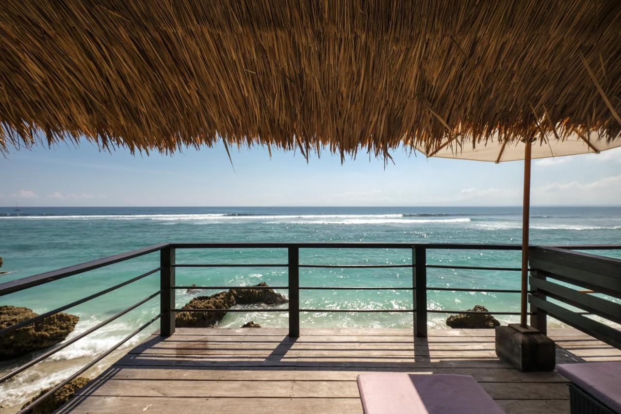 Rumah Elizabeth & Rumah Janneke Uluwatu Dış mekan fotoğraf