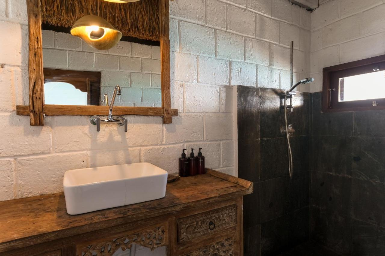 Rumah Elizabeth & Rumah Janneke Uluwatu Dış mekan fotoğraf
